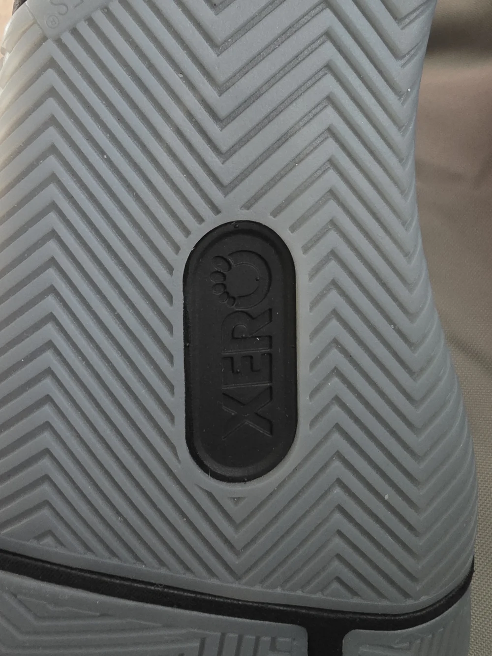 Xero X1 barefoot basketball shoes Men's 13 - Picture 8 of 8
